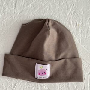 Jersey Beanie „Lille Radis“
