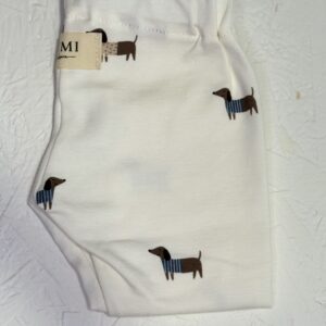 Leggings „Dackelliebe“