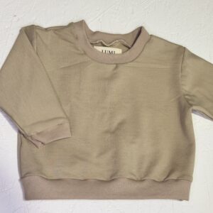 Sweatshirt „Vila“