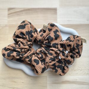 Scrunchie Set Leo