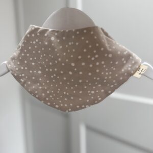 Dreieckstuch „Lumi“